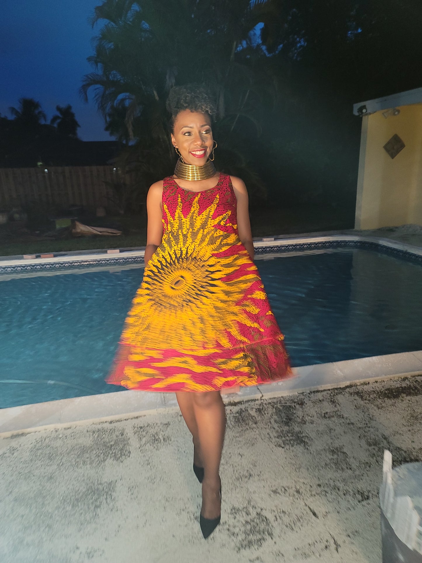 The Sunshine