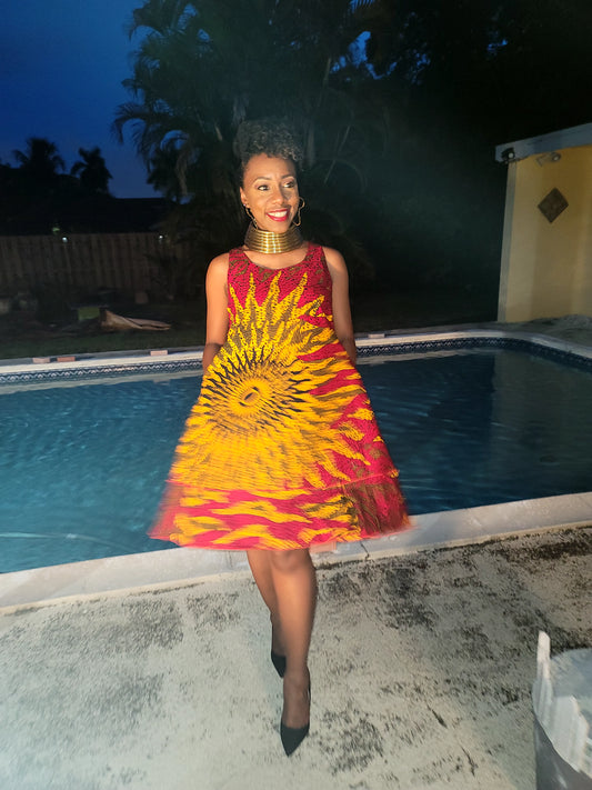 The Sunshine