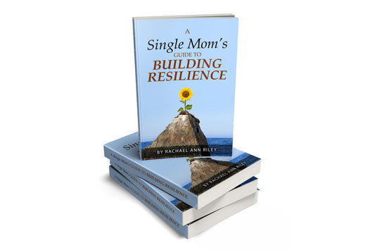 Ebook - A single mom's guide to building resilience