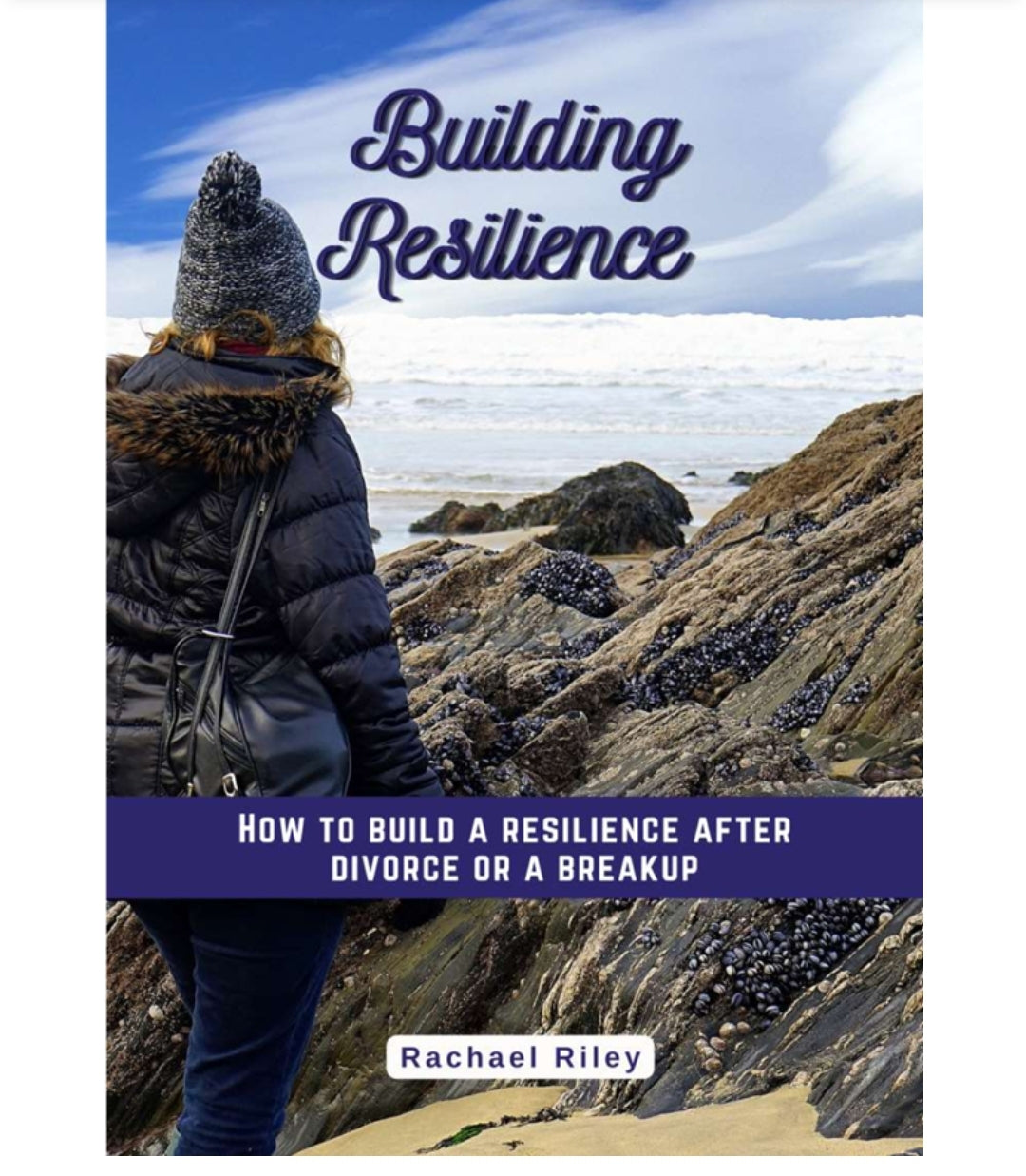 E-Workbook- How to build resilience after divorce or a breakup